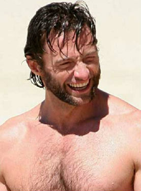 Hugh Jackman